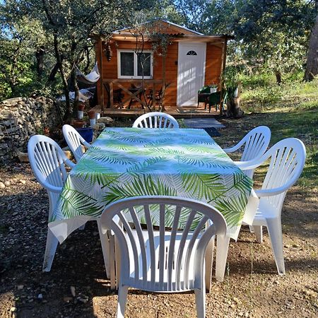 Chez Eve 2 Lägenhet Nîmes Exteriör bild