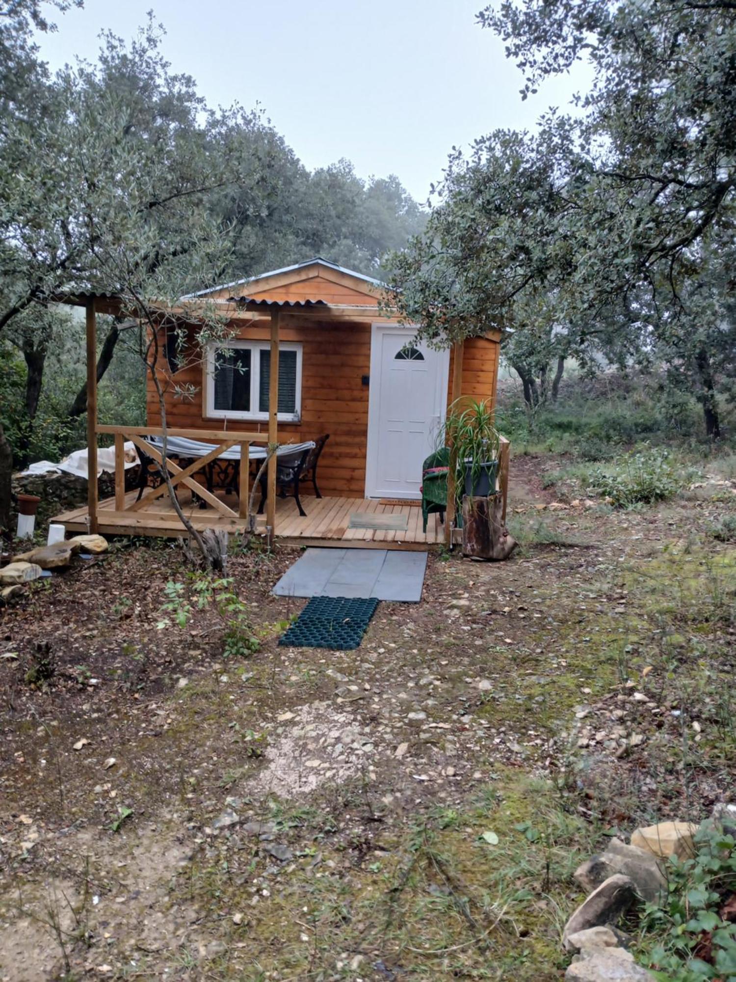 Chez Eve 2 Lägenhet Nîmes Exteriör bild